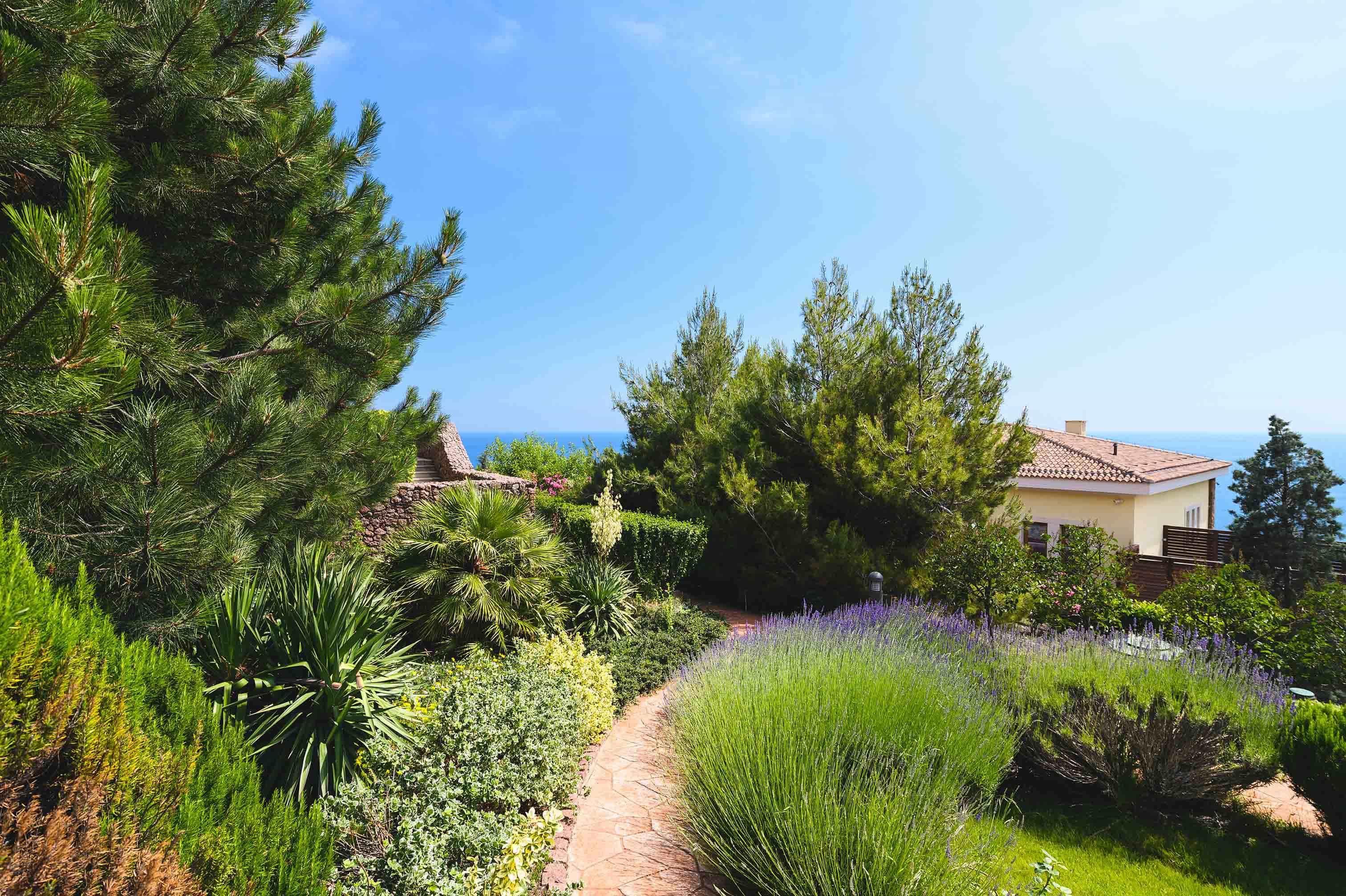 Крымский Бриз Hotel & Villas 5*