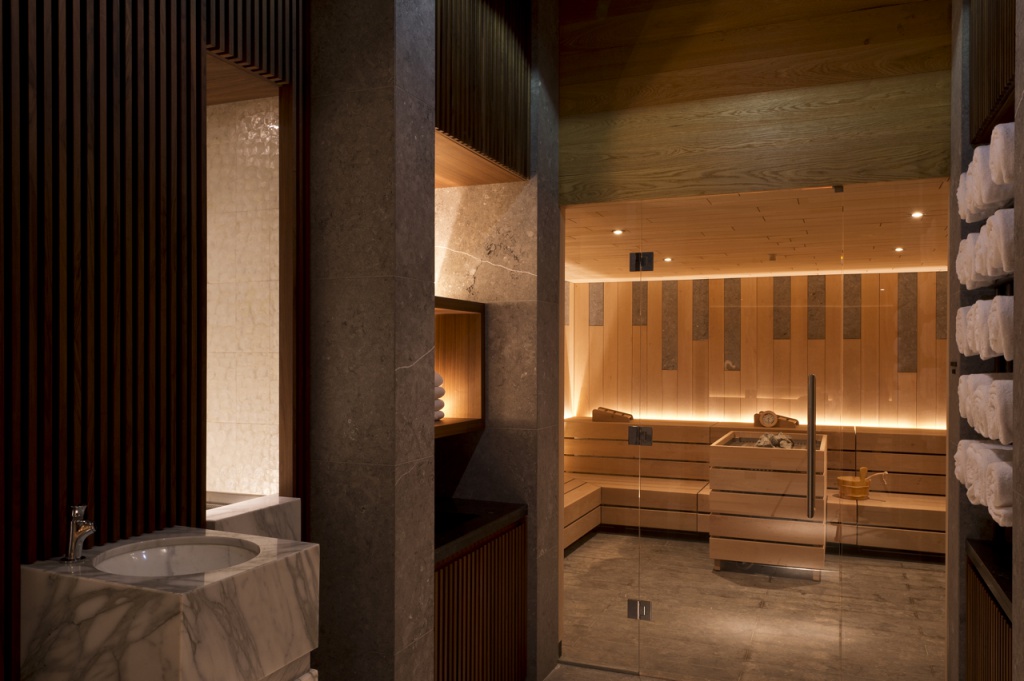 The Chedi Andermatt 5*