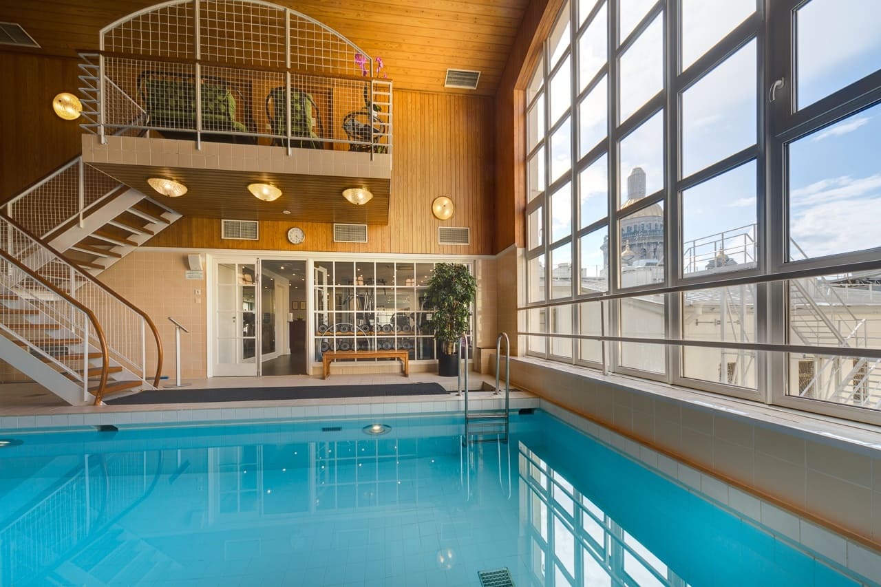 Hotel Angleterre 4 Hotel Angleterre 4