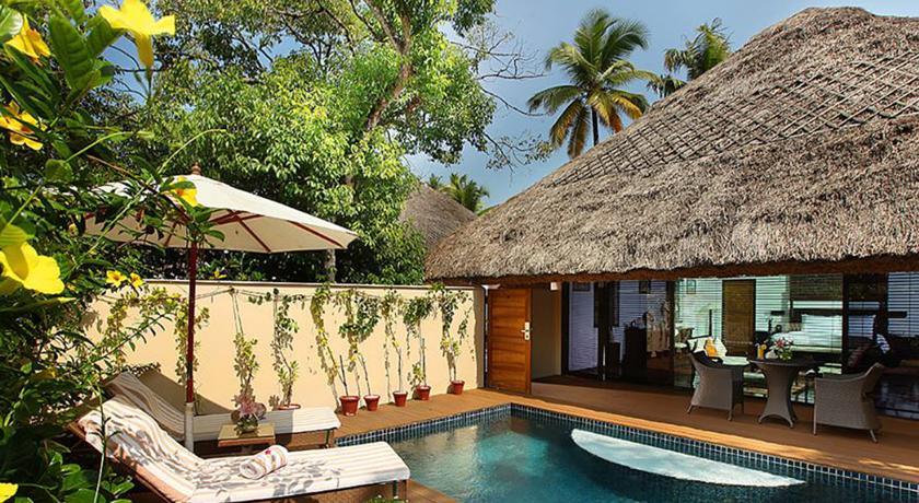 Carnoustie Ayurveda & Wellness Resort 5*