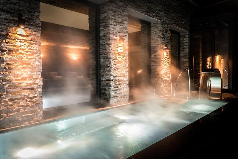 HOTEL THE CAPRA 5*