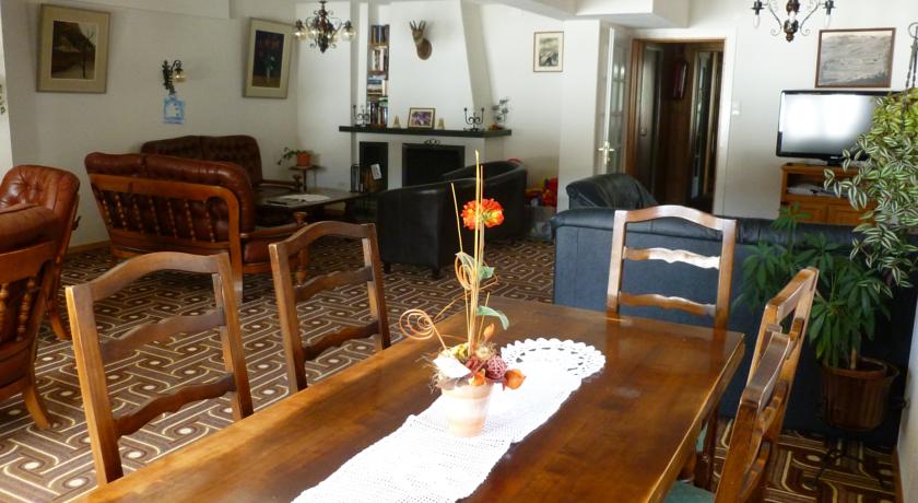 Hotel de la Poste Verbier 3*