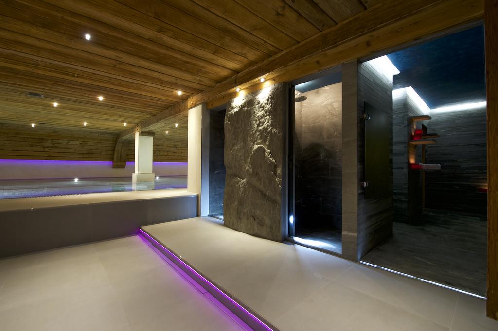 Апарт-отель Naco Aparthotel, by Arca