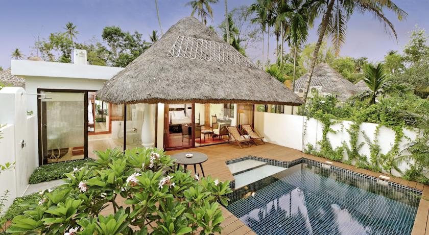 Carnoustie Ayurveda & Wellness Resort 5*