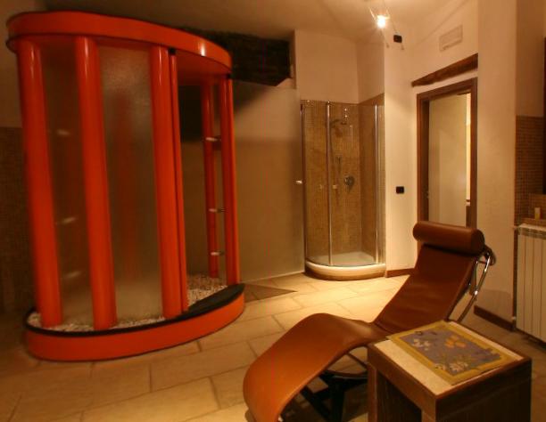 Chalet Faure & Spa 3*