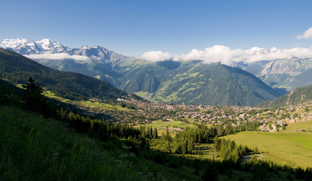 ШАЛЕ THE LODGE VERBIER 5* в ВЕРБЬЕ