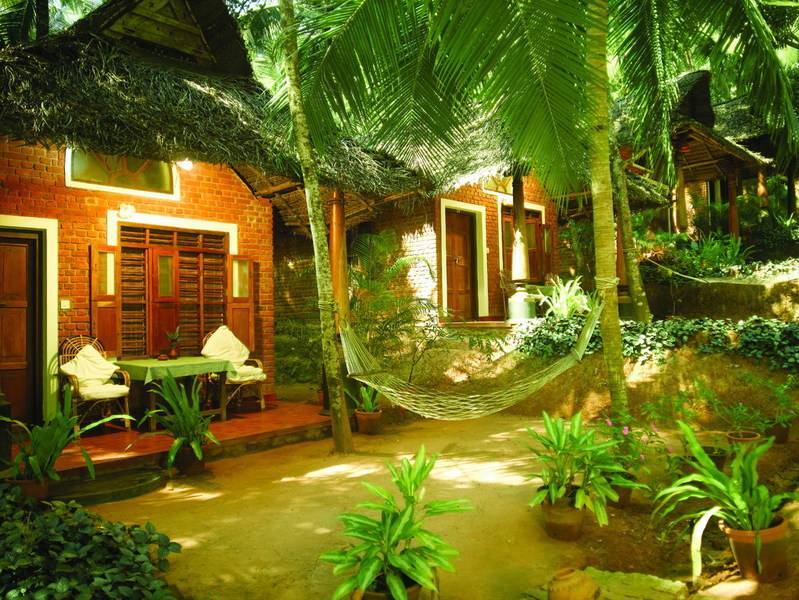 Somatheeram Ayurveda Resort 4*