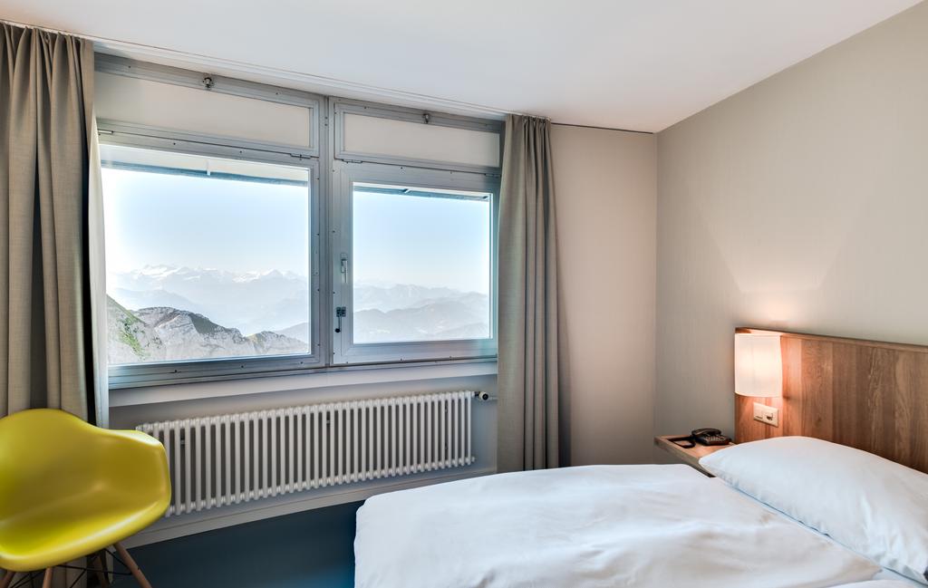 Hotel Bellevue Kriens 2*
