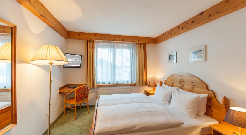 Silvretta Hotel & Spa 4*