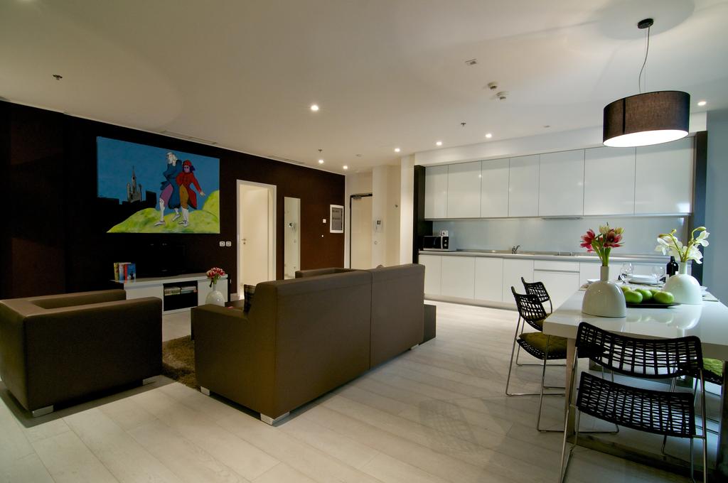 New York Residence 5*