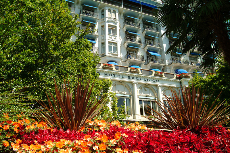 Hotel Du Grand Lac Excelsior  4*