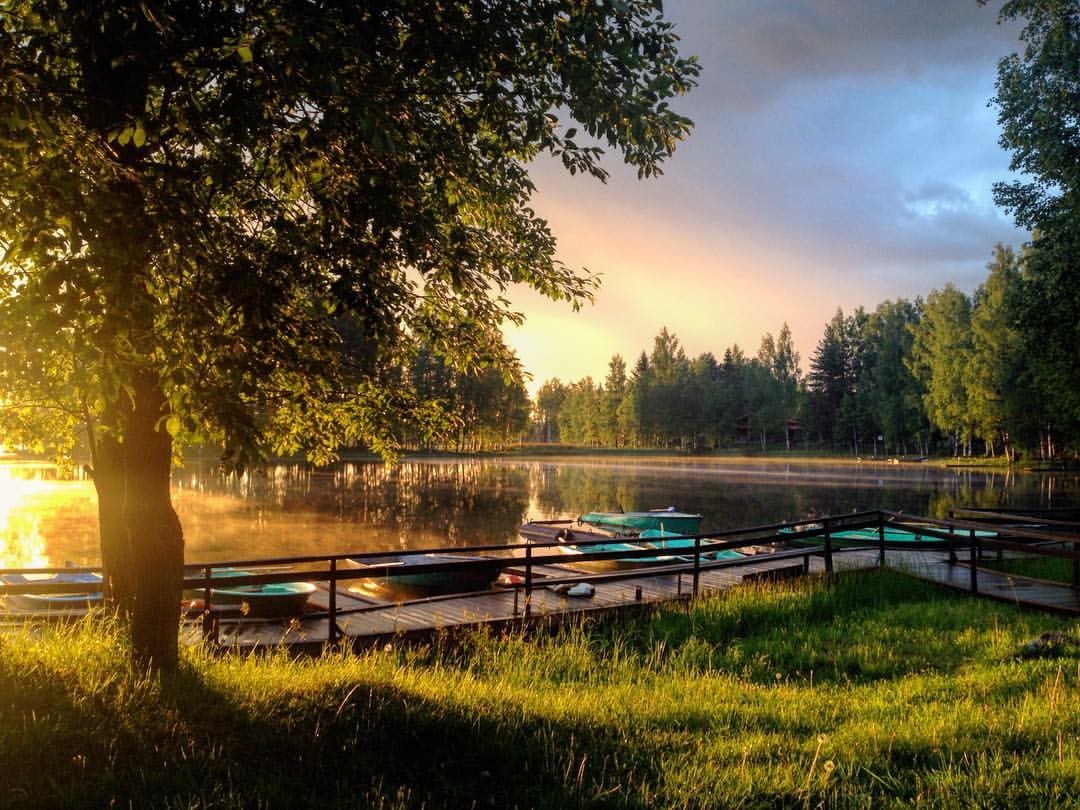 VALDAY HUNTING & COUNTRY CLUB 3*