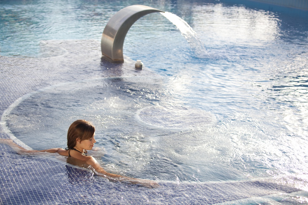 HOTEL TERME  VENEZIA 4*