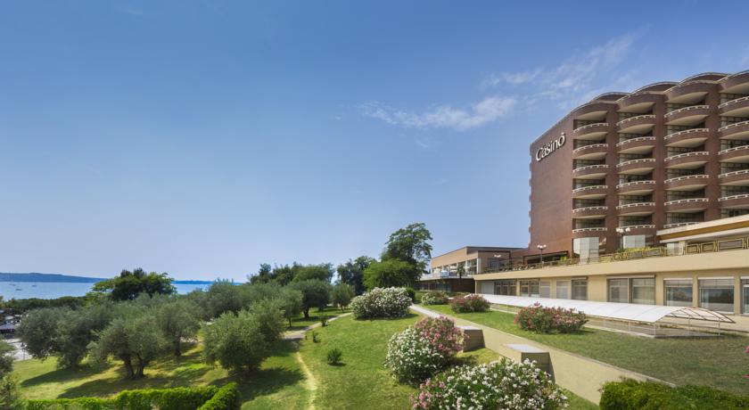 Комплекс отелей REMISENS на курорте Порторож