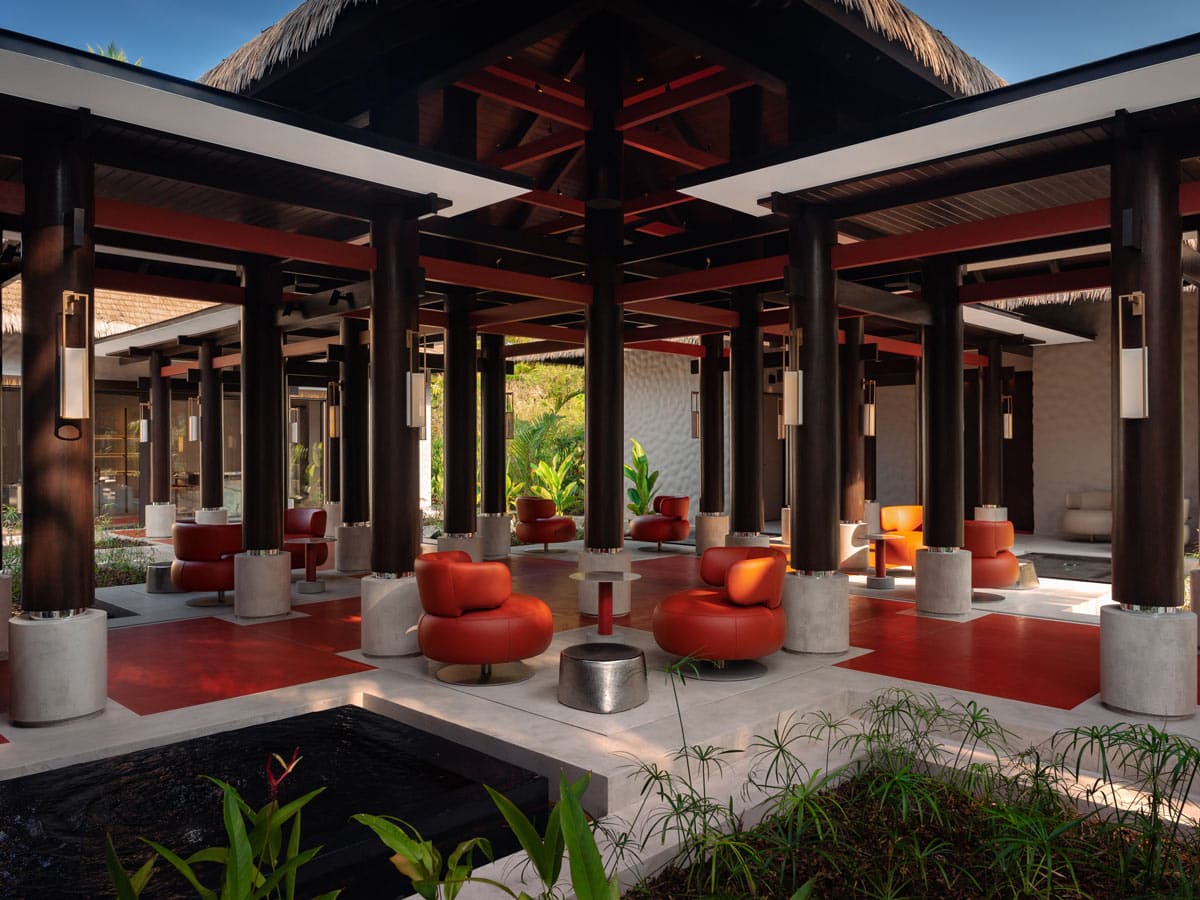 Velaa Private Island (Noonu atoll) 5*