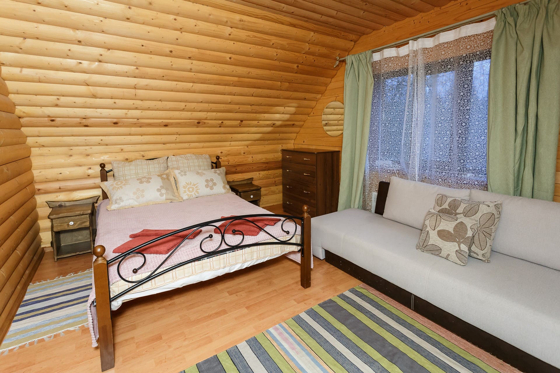 VALDAY HUNTING & COUNTRY CLUB 3*