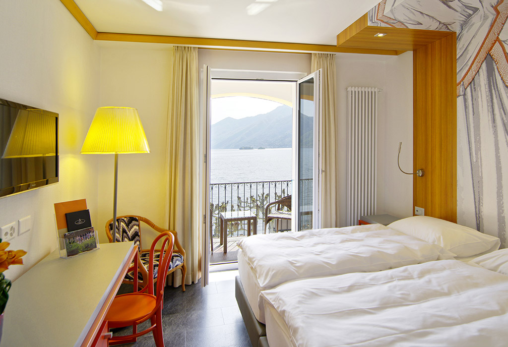 Hotel Albergo Carcani 3*