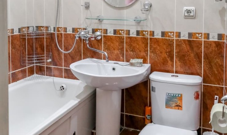 Санаторий «Оболсуново»