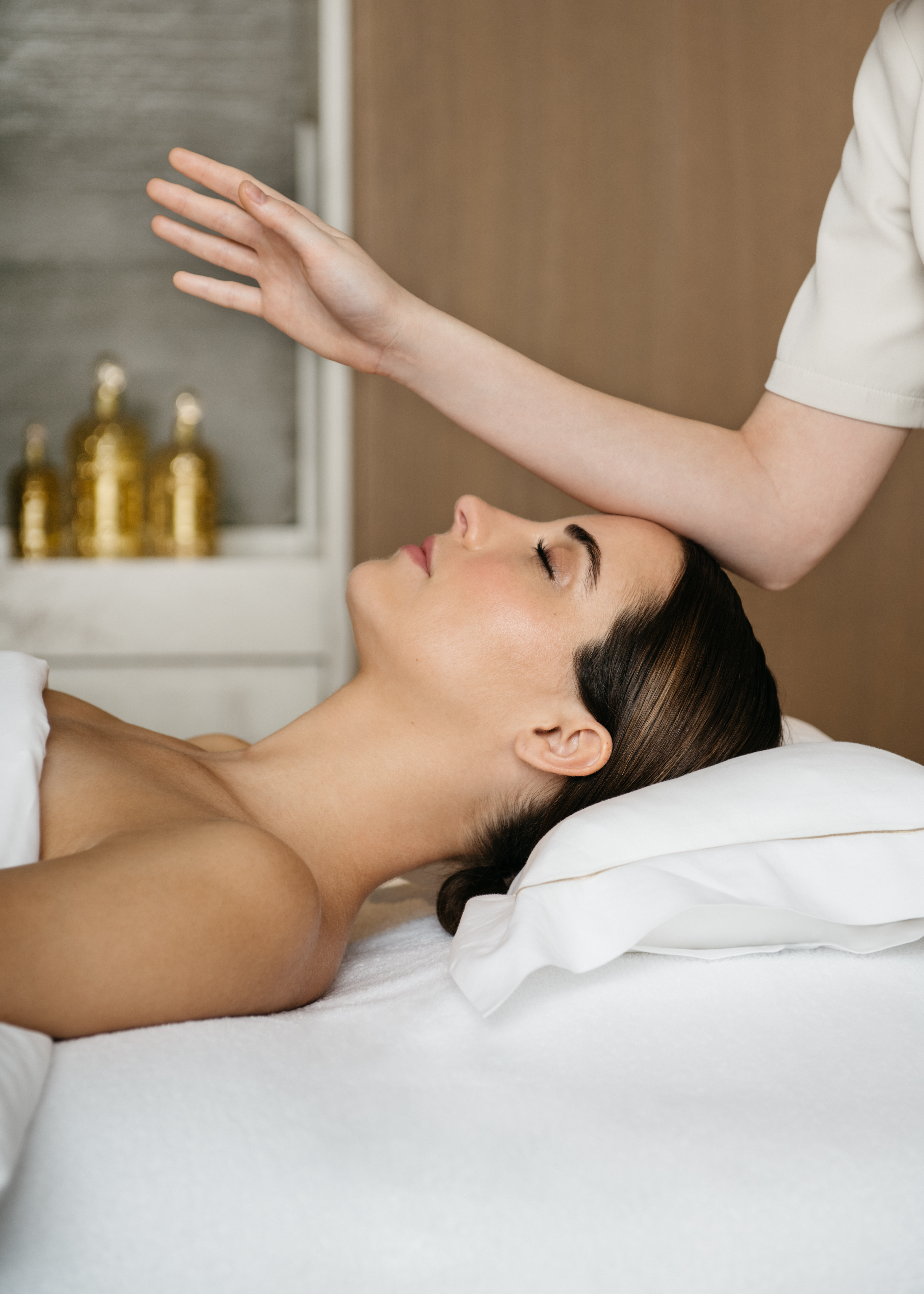 Hotel Beau-Rivage Palace 5*