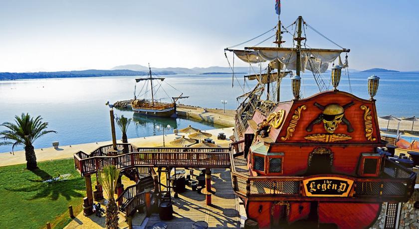 Hotel Niko 3* Hotel Niko 3*