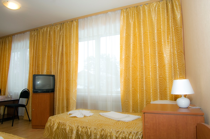 Парк-отель «Звёздный»