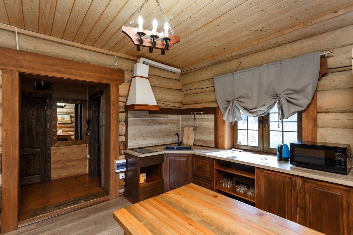 VALDAY HUNTING & COUNTRY CLUB 3*