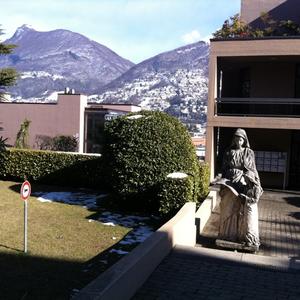 Клиника Сант Анна / Sant Anna, Лугано
