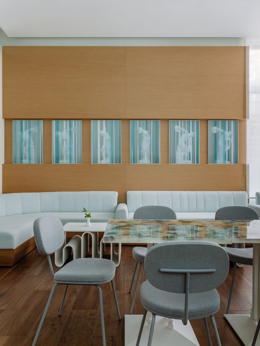 Первая Линия. Health Care Resort