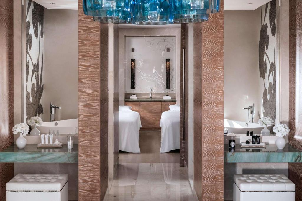 One&Only The Palm 5*