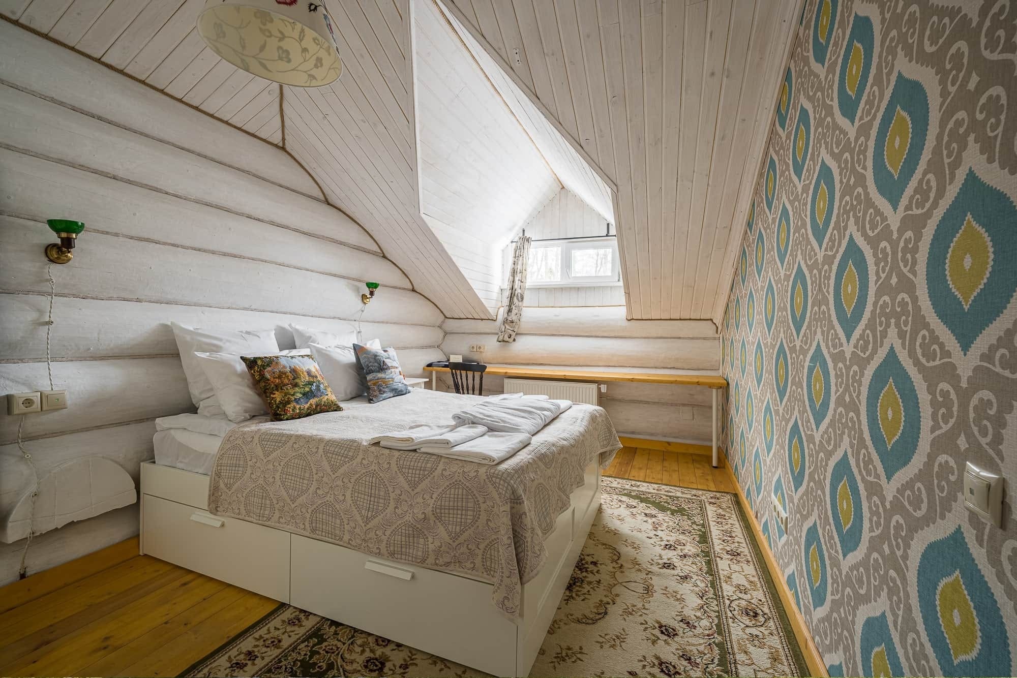 ОТЕЛЬ-УСАДЬБА «ВРЕМЕНА ГОДА» 4*