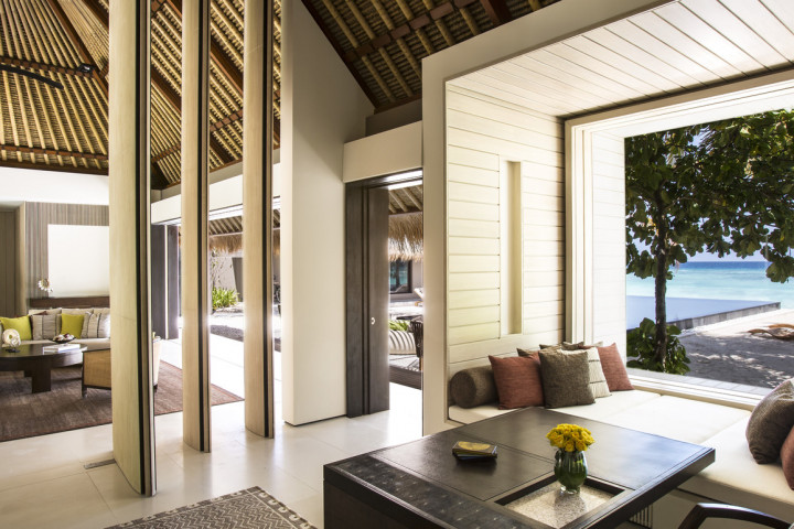 Cheval Blanc Randheli (Noonu atoll) 5*