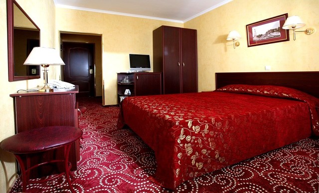 Отель "Весна" 3*
