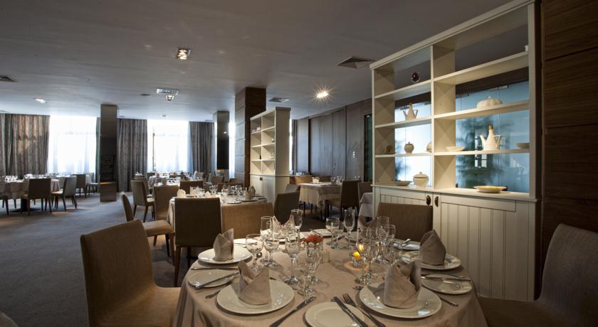 Interhotel Sandanski 4*