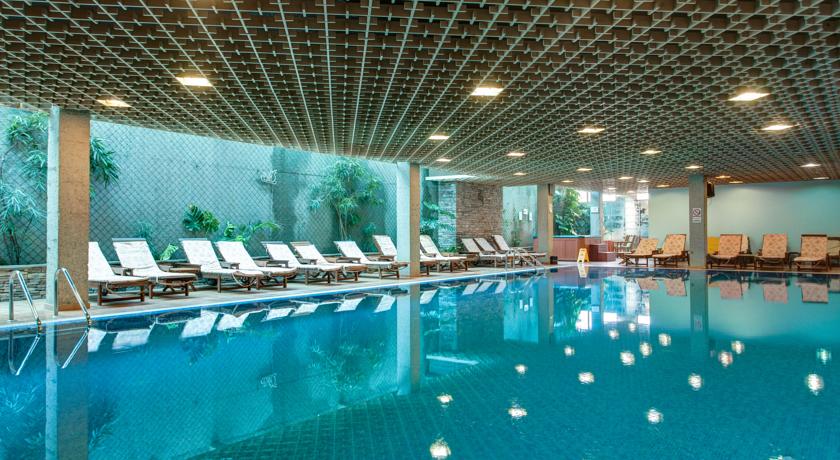 Hotel Perun & Platinum Casino Bansko 4*