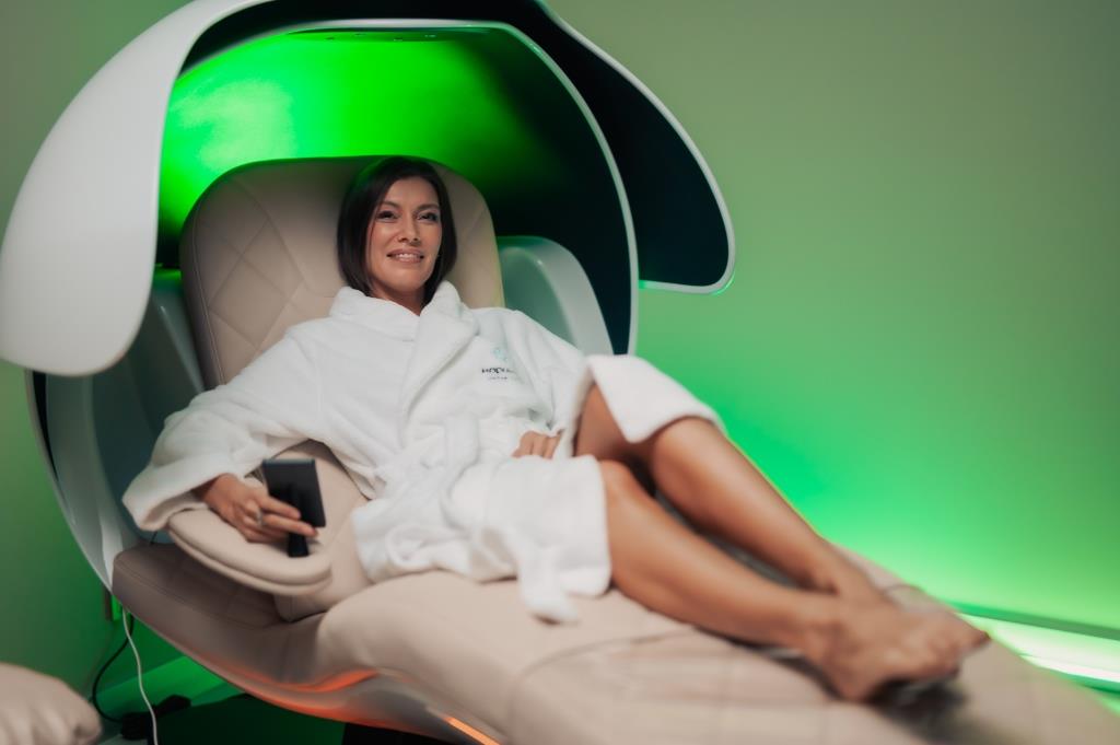 Майер курорт «Марциаль» 4*