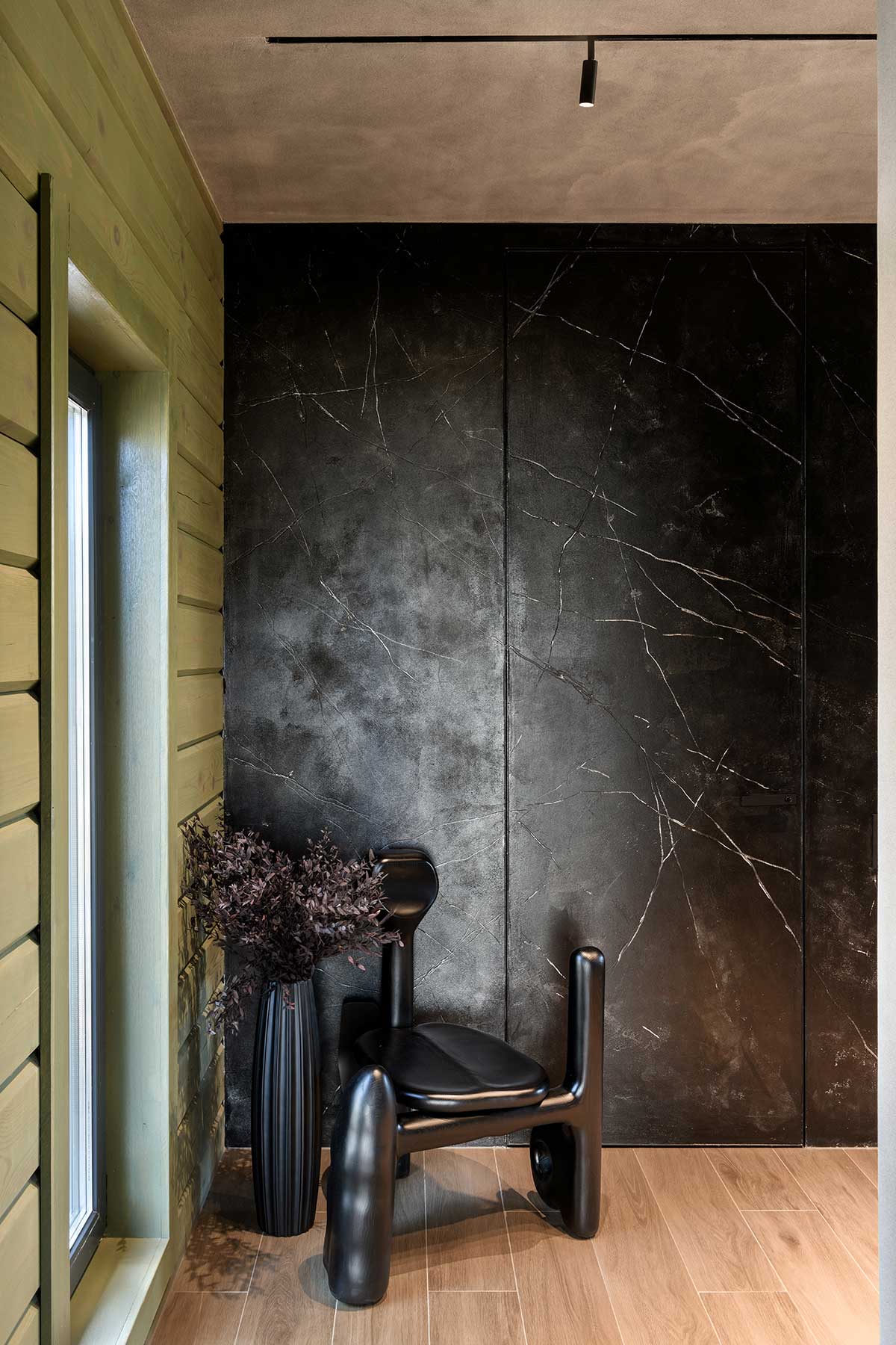 Отель «Хвоя в горах»  5*