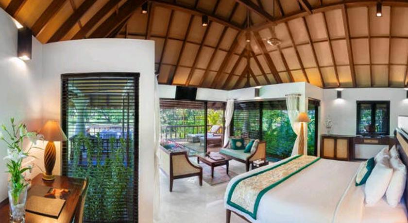 Carnoustie Ayurveda & Wellness Resort 5*