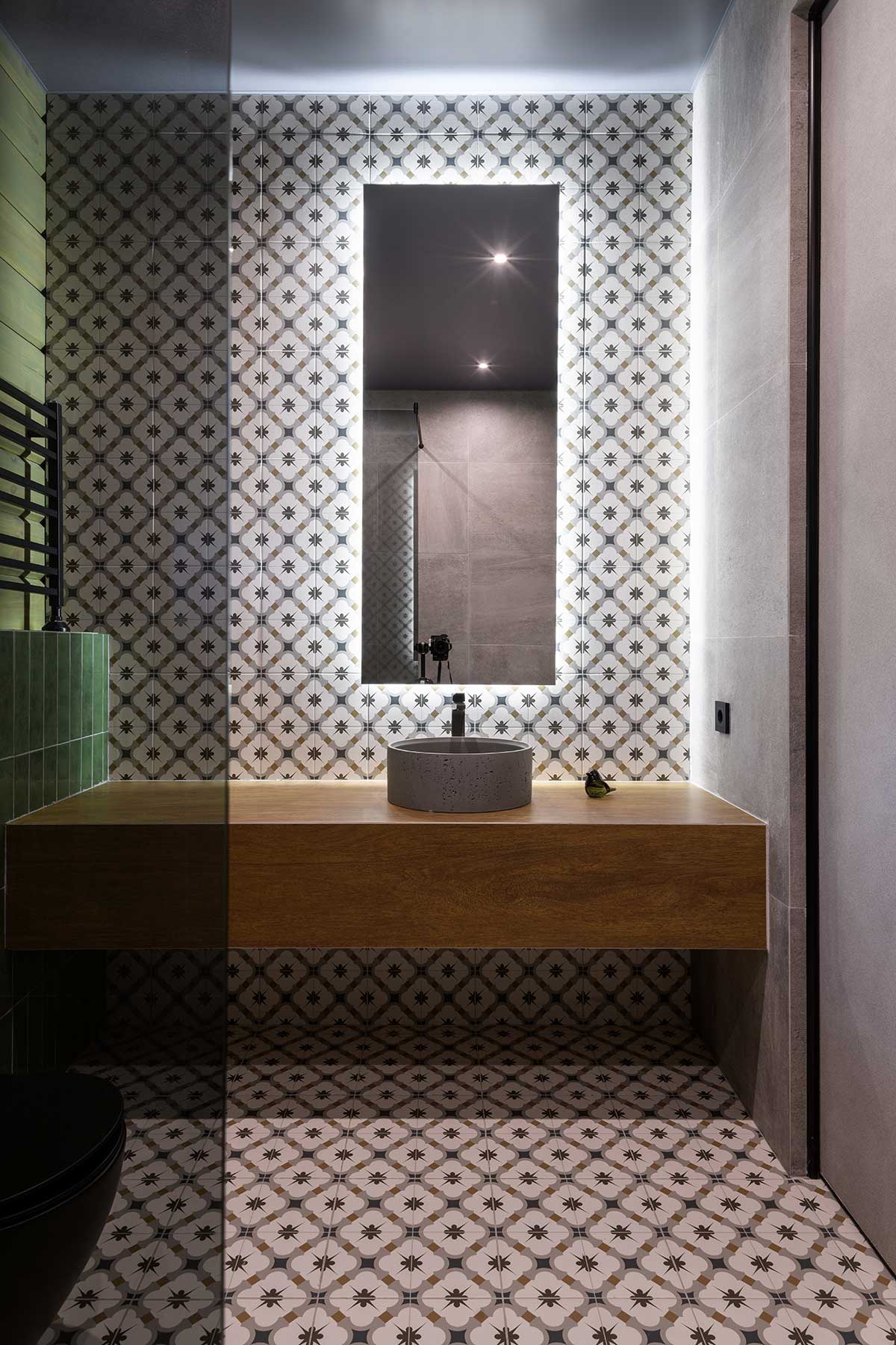 Отель «Хвоя в горах»  5*