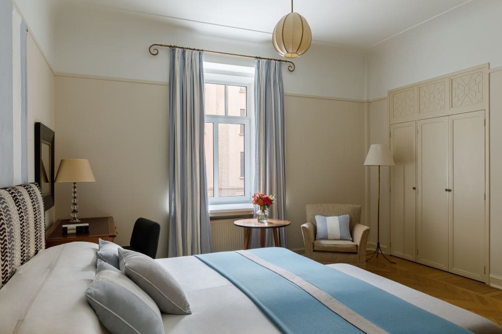 Hotel Astoria 5 Hotel Astoria 5