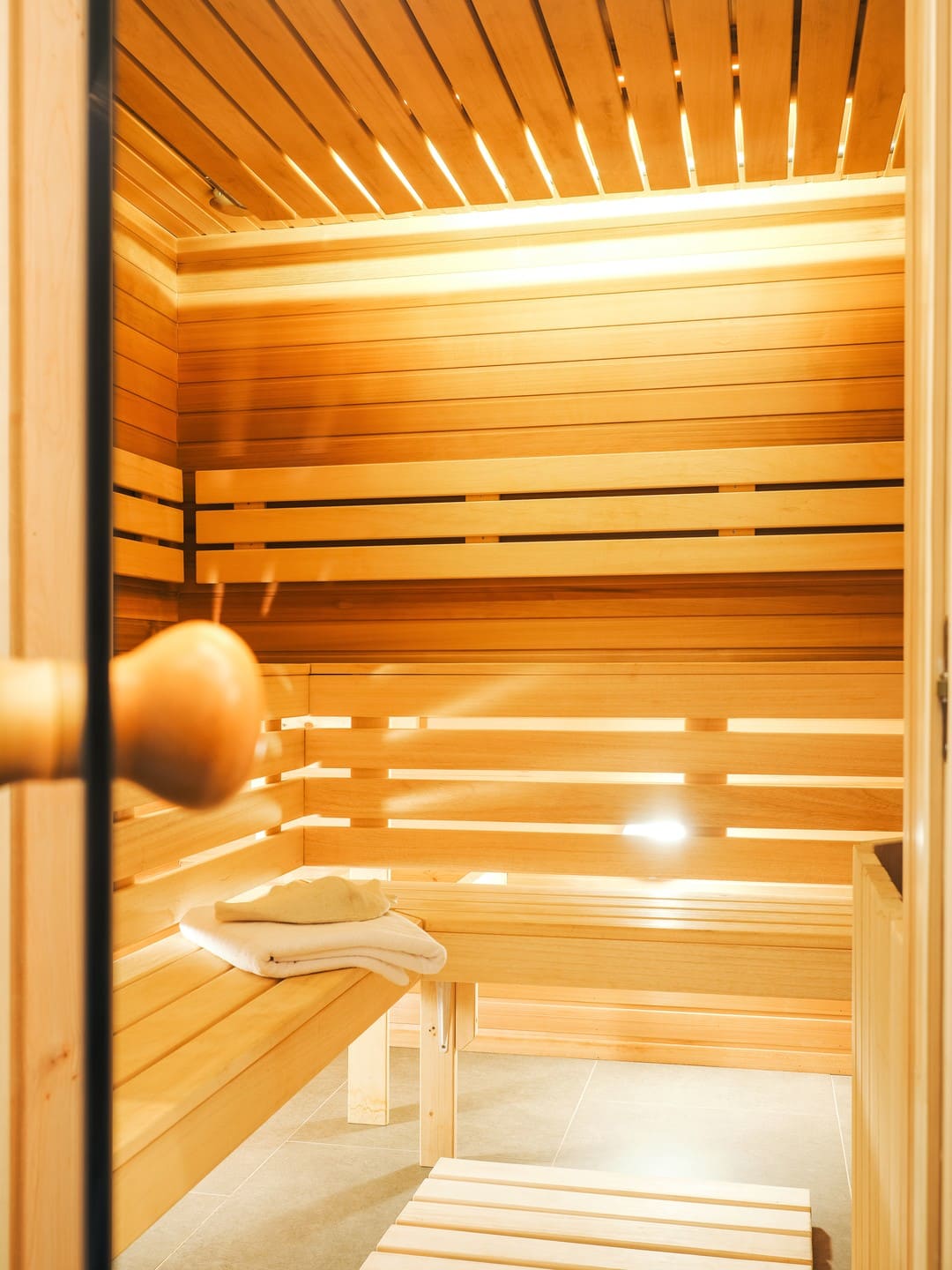 Первая Линия. Health Care Resort