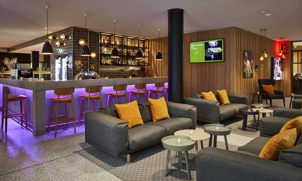 Hard Rock Hotel Davos 4*