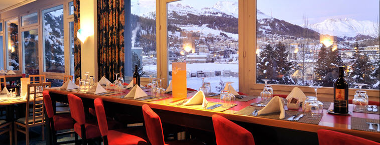 Club Med Saint-Moritz Roi Soleil 4*