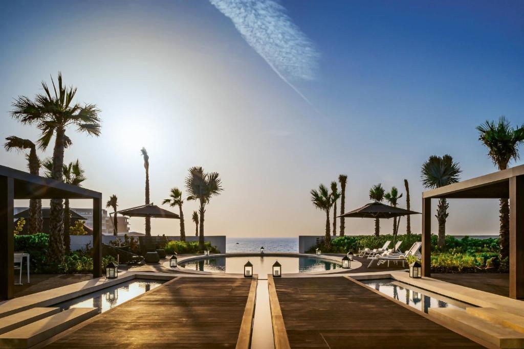 Bulgari Resort & Residences Dubai 5*
