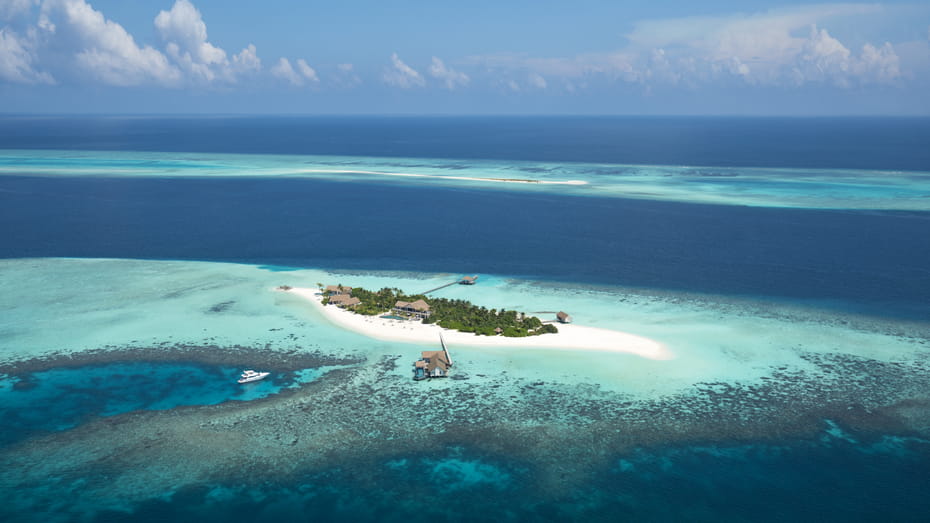 Four Seasons Private Island Maldives At Voavah (Baa atoll) 5* Four Seasons Private Island Maldives At Voavah (Baa atoll) 5*