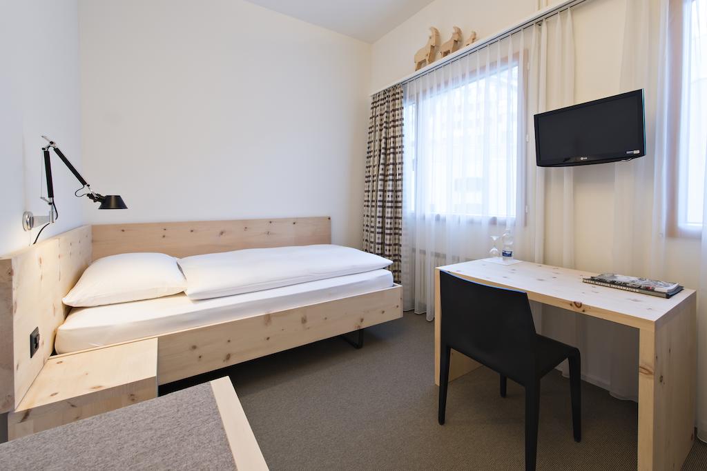 Hotel Hauser Swiss Quality 3*