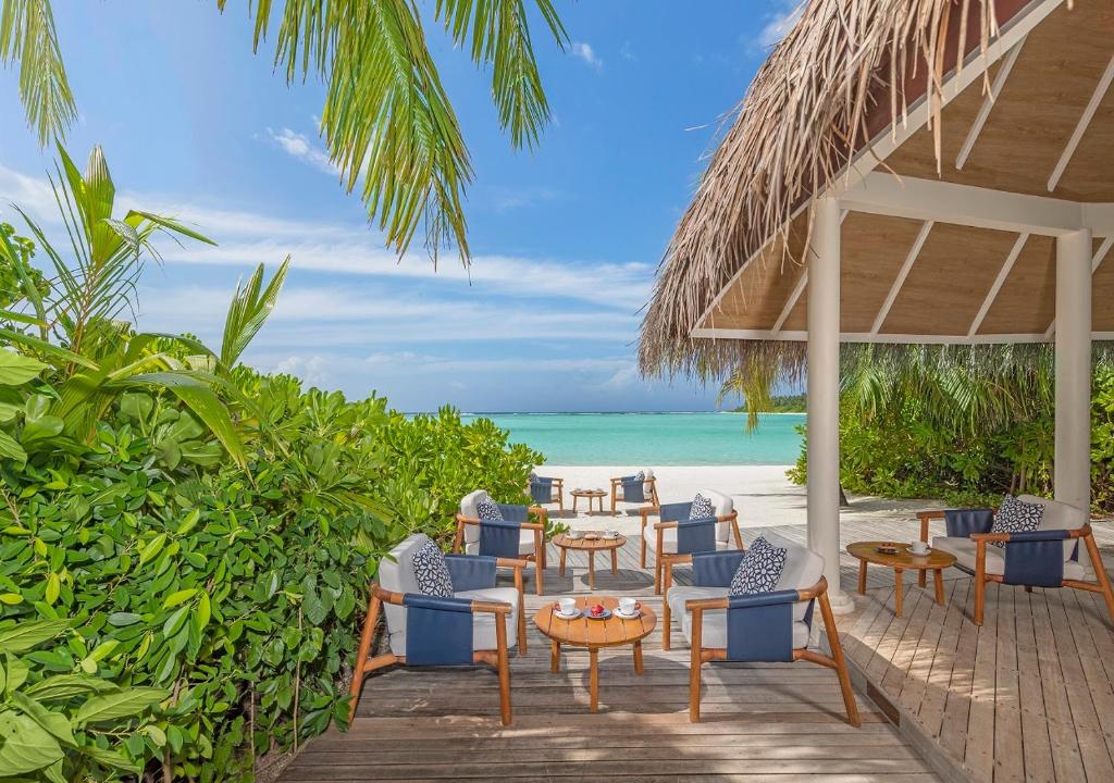 Niyama Private Islands Maldives (Dhaalu atoll) 5*