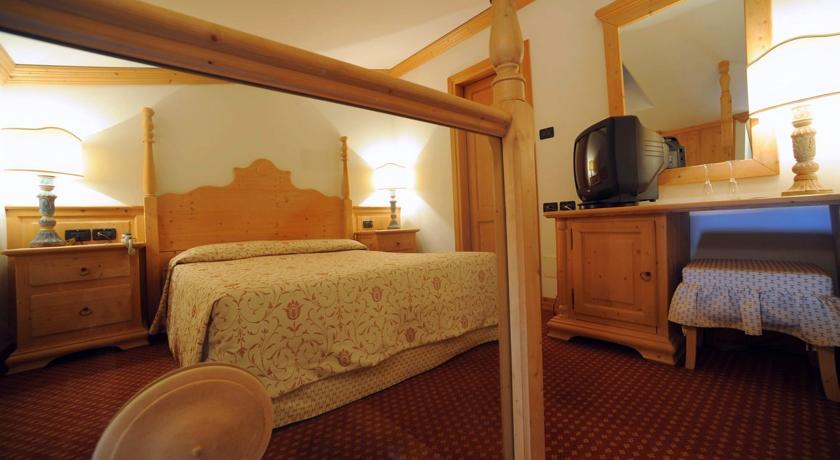 Hotel Grifone 4*