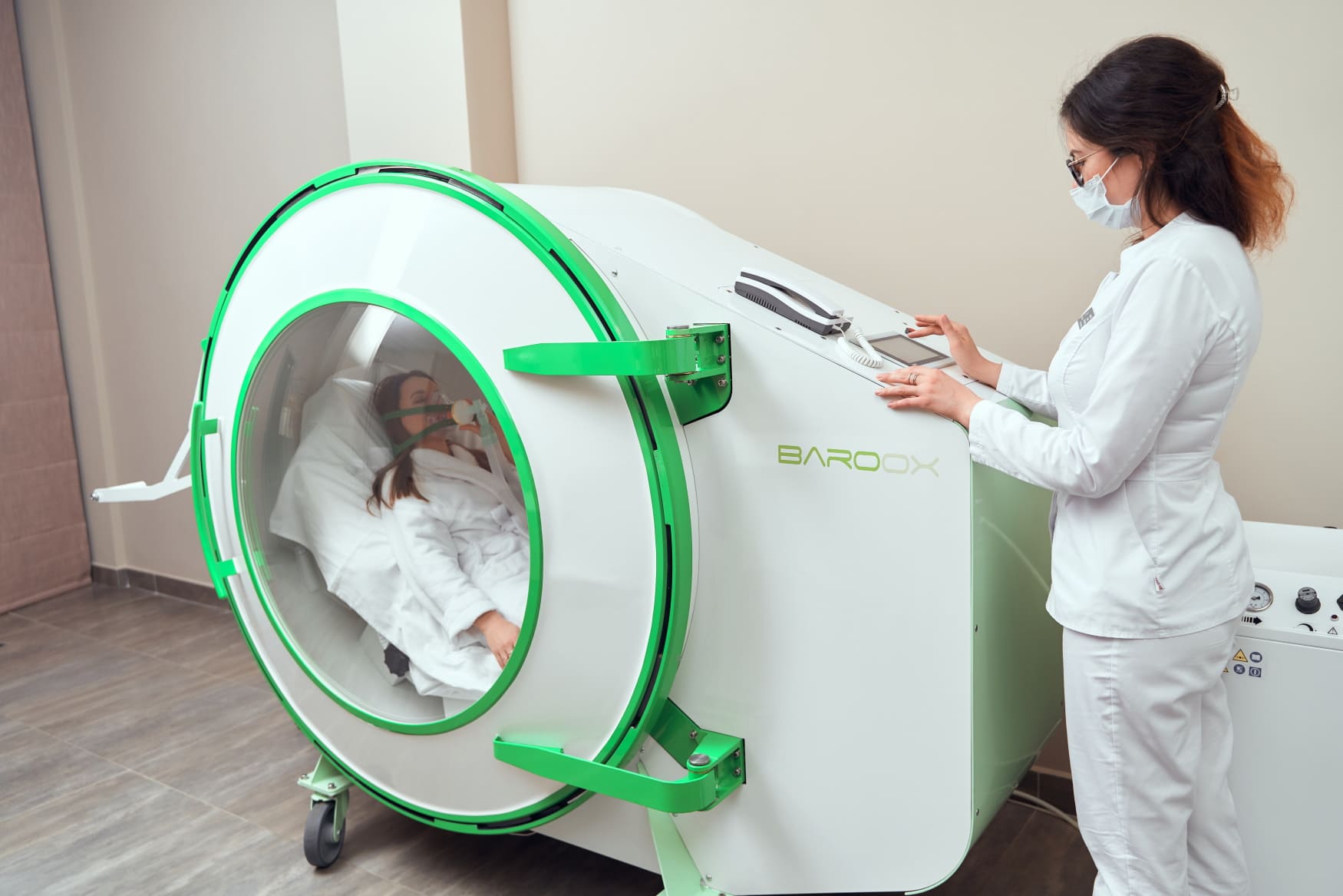 Спа-Комплекс Luciano 5*