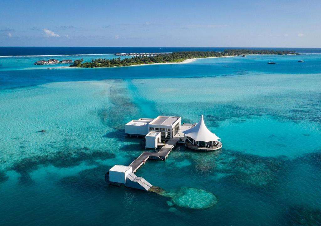 Niyama Private Islands Maldives (Dhaalu atoll) 5*