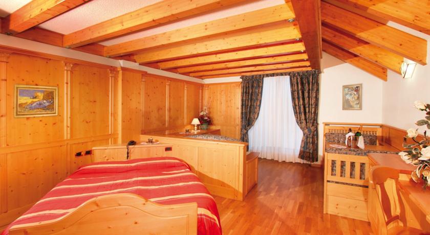 Park Hotel & Club Diamant 4*